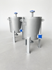 Spiral Plate Heat Exchanger
