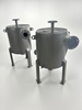 Spiral Plate Heat Exchanger