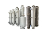 Compact & High-Pressure Spiral Heat Exchanger for Boiler Feed Water & Waste Heat Utilization