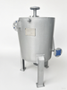 Spiral Plate Heat Exchanger
