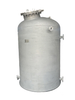 High-Efficiency Exhaust Heating Coil Heater