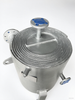 Spiral Plate Heat Exchanger