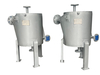 Spiral Plate Heat Exchanger