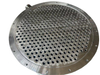 Industrial Shell and Tube Heat Exchanger, 304/316 Stainless Steel, From Chinese Manufacturer