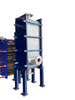 Industrial Circulating Water Plate Heat Exchanger