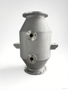 High-efficiency Internal Finned Tube-type Condenser High-efficiency Internal Finned Tube Air Cooler