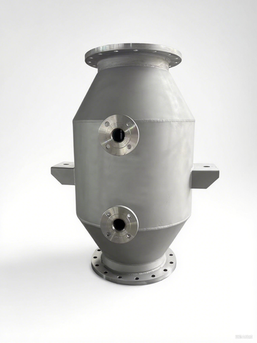 High-efficiency Internal Finned Tube-type Condenser High-efficiency Internal Finned Tube Air Cooler