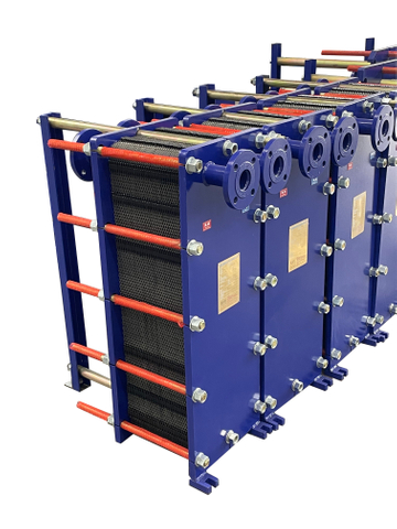 Beverage Pasteurization Plate Heat Exchanger