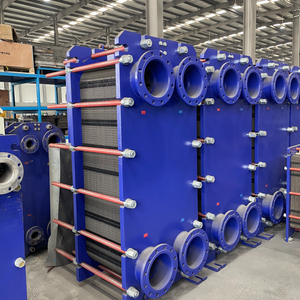 Plate Heat Exchanger