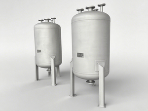Brewing Raw Material Fermentation Storage Steel Tank