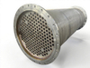 Industrial Shell and Tube Heat Exchanger, 304/316 Stainless Steel, From Chinese Manufacturer