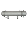 High Pressure U-Tube Heat Exchanger, Hastelloy Construction for Corrosive Liquids/Gases