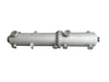 New Stainless Steel U Bend Heat Exchanger for Oil Refinery and Manufacturing Plant Shell and Tube Condenser