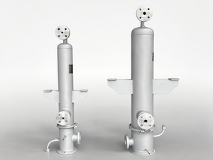 Space-Saving Modular Tube Heat Exchanger | Long Service Life Stainless Steel | Fast Delivery Global Export Experience