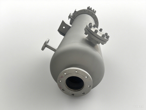 Industrial Shell and Tube Heat Exchanger, 304/316 Stainless Steel, From Chinese Manufacturer