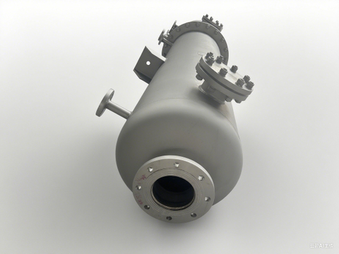 Industrial Shell and Tube Heat Exchanger, 304/316 Stainless Steel, From Chinese Manufacturer