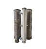 Shell and Tube Cooling Condenser
