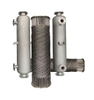 Spiral Wound Tubular Heat Exchanger