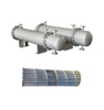 Shell And Tube Heat Exchanger