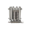 Spiral Wound Tubular Heat Exchanger