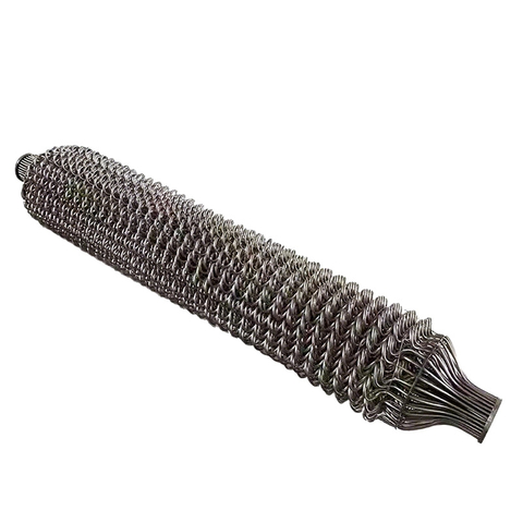 Premium Array-Coil Heat Exchanger | Engineered for Peak Performance & Efficiency