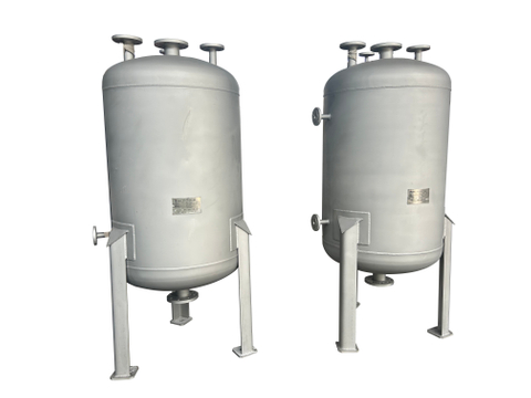 Versatile Water Storage Tanks | Customizable Medium & Dimensions Long Service Life | New