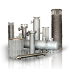 Shell and Tube Heat Exchangers