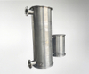 Chemical Corrosion-Resistant Tubular Condenser